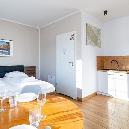 Wonder Home - Apartamenty Halo Karkonosze Z Ogrodem, Sezonowym Basenem, Placem Zabaw I Widokiem Na Sniezke - Zlokalizowane Blisko Karpacza Mysłakowice Eksteriør bilde