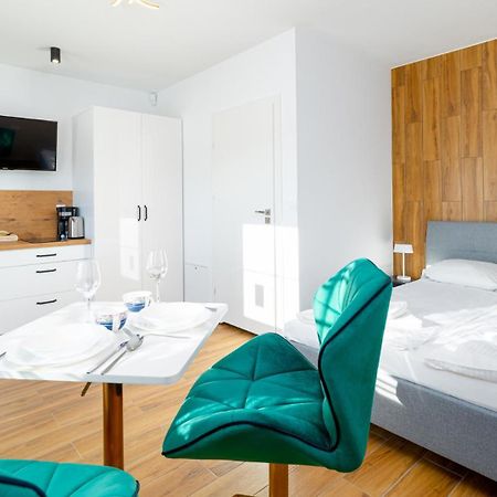 Wonder Home - Apartamenty Halo Karkonosze Z Ogrodem, Sezonowym Basenem, Placem Zabaw I Widokiem Na Sniezke - Zlokalizowane Blisko Karpacza Mysłakowice Eksteriør bilde