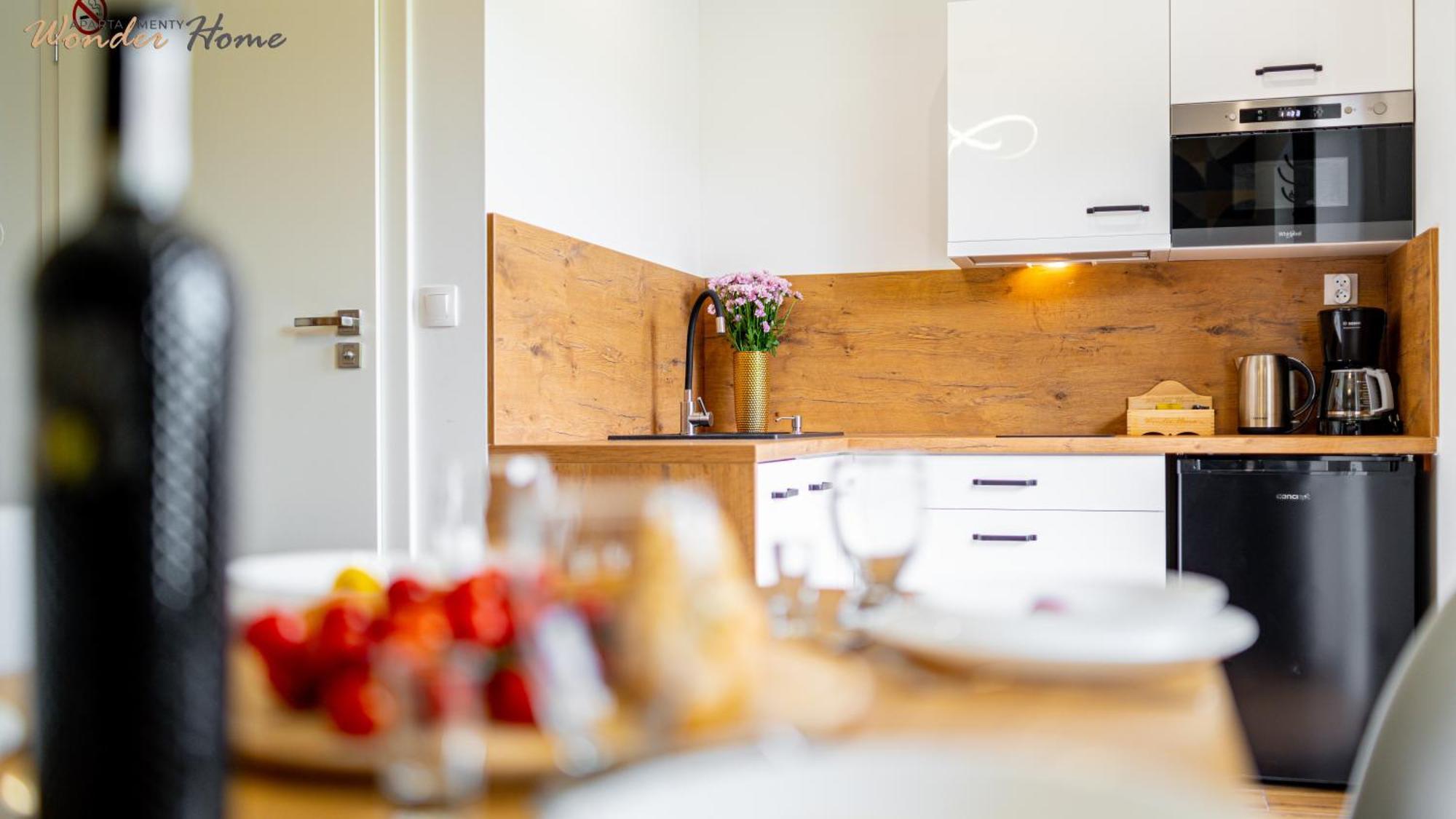 Wonder Home - Apartamenty Halo Karkonosze Z Ogrodem, Sezonowym Basenem, Placem Zabaw I Widokiem Na Sniezke - Zlokalizowane Blisko Karpacza Mysłakowice Eksteriør bilde