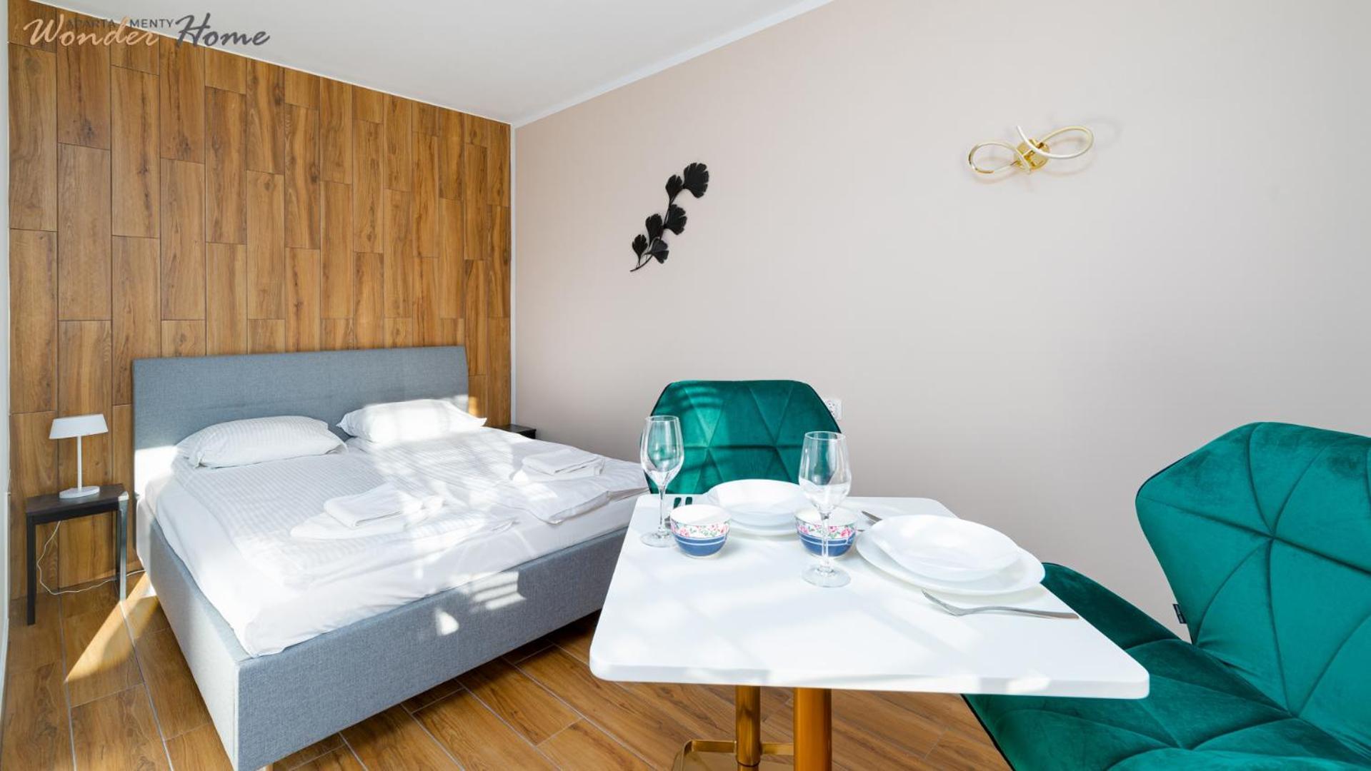 Wonder Home - Apartamenty Halo Karkonosze Z Ogrodem, Sezonowym Basenem, Placem Zabaw I Widokiem Na Sniezke - Zlokalizowane Blisko Karpacza Mysłakowice Eksteriør bilde